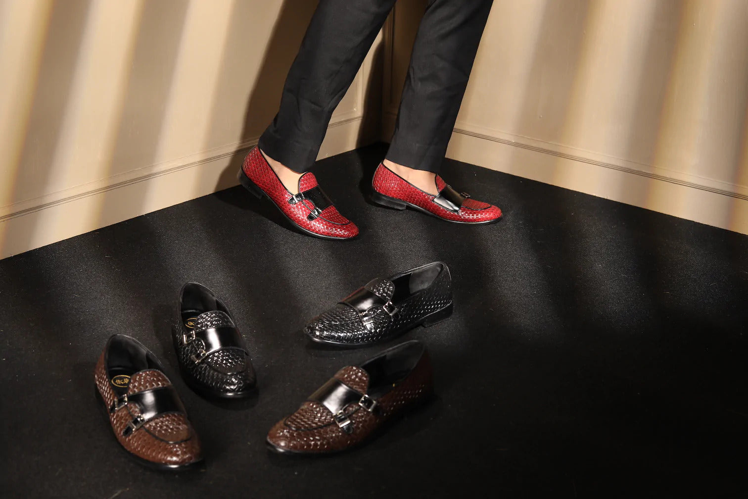 Stylishly Changing the World - How Monkstory is Revolutionizing Fashion