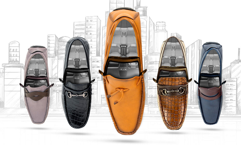 Best Driving Shoes For Summer – A Smart Shopping Guide