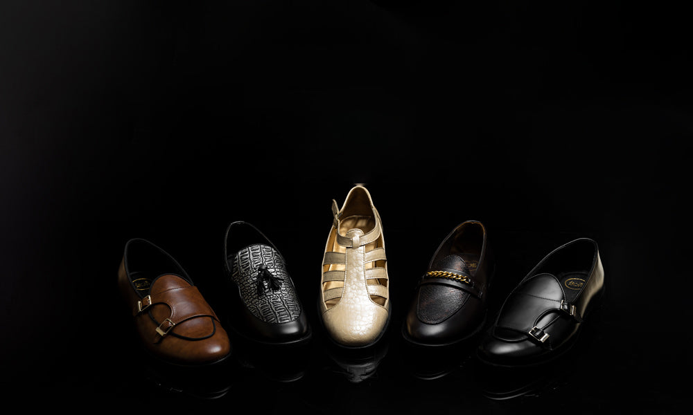 Shoes every Indian Man Needs for this Wedding Season!