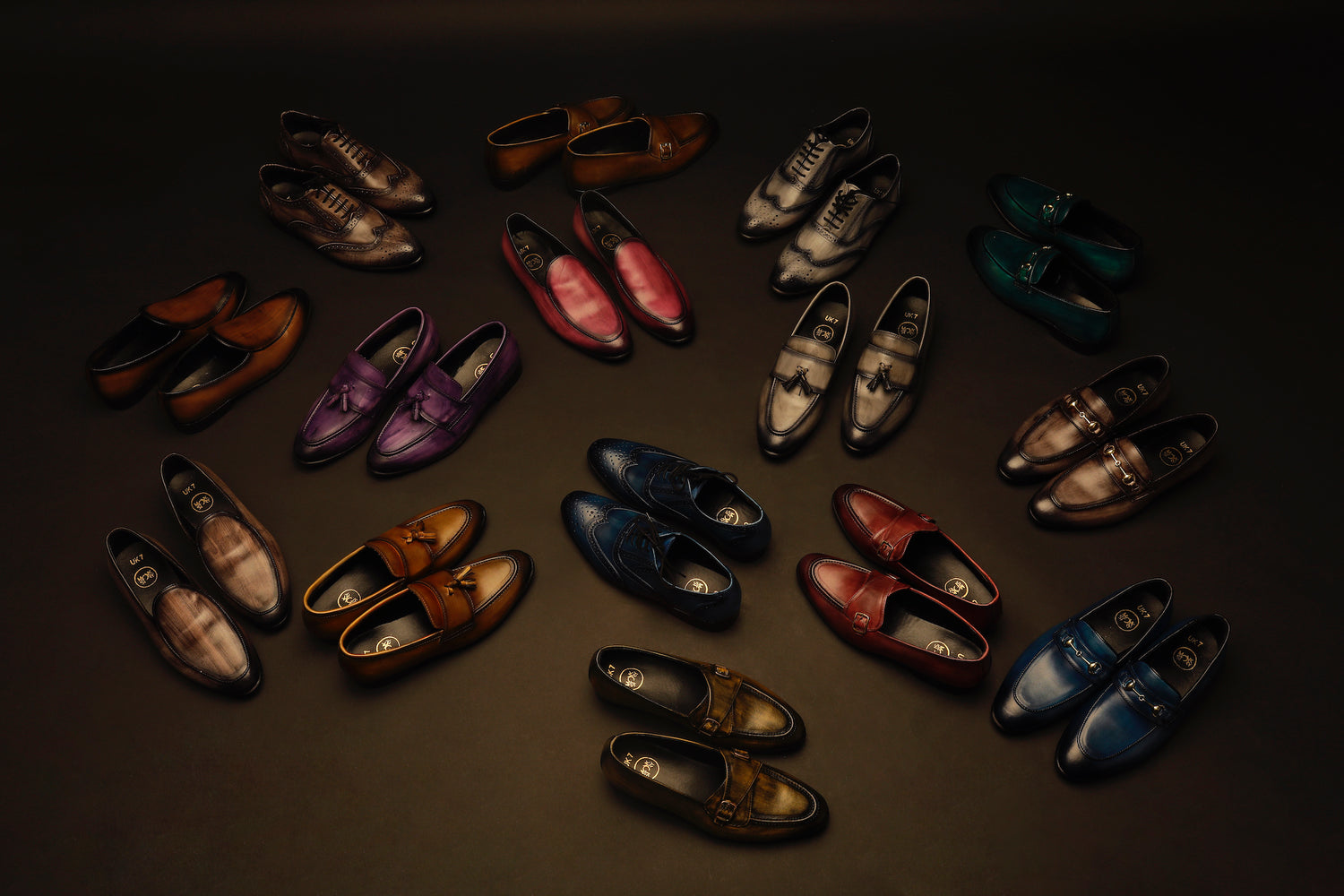 Best ‘Monk Story’ After-Party Shoes – A Smart Shopping Guide for Men Who Love To Party