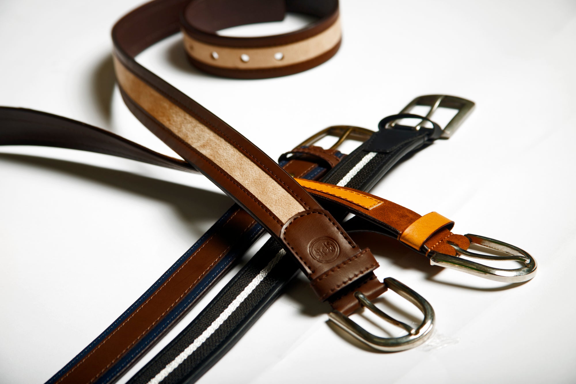 Classic Belts