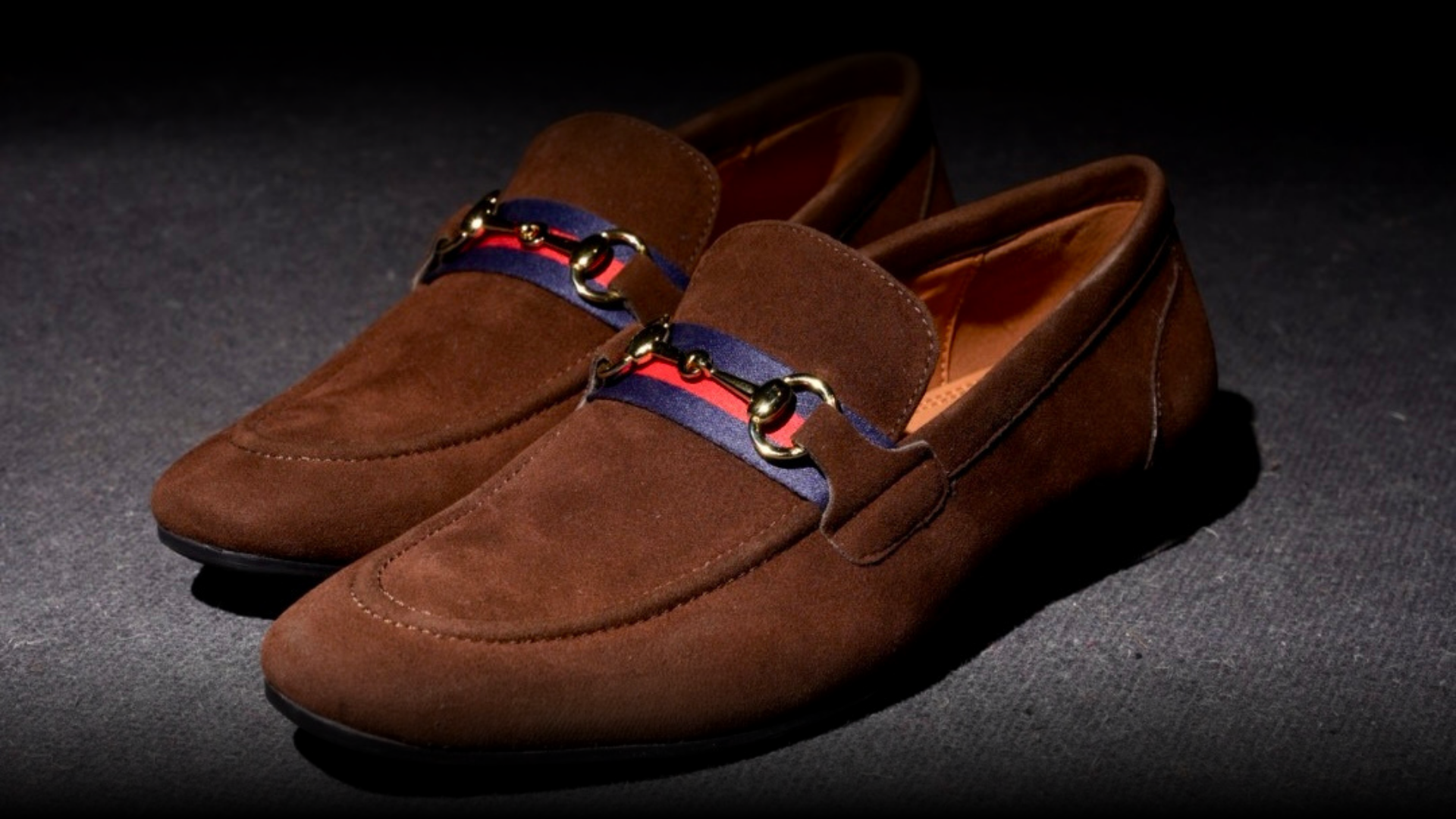 NEW ARRIVALS SHOE MEN