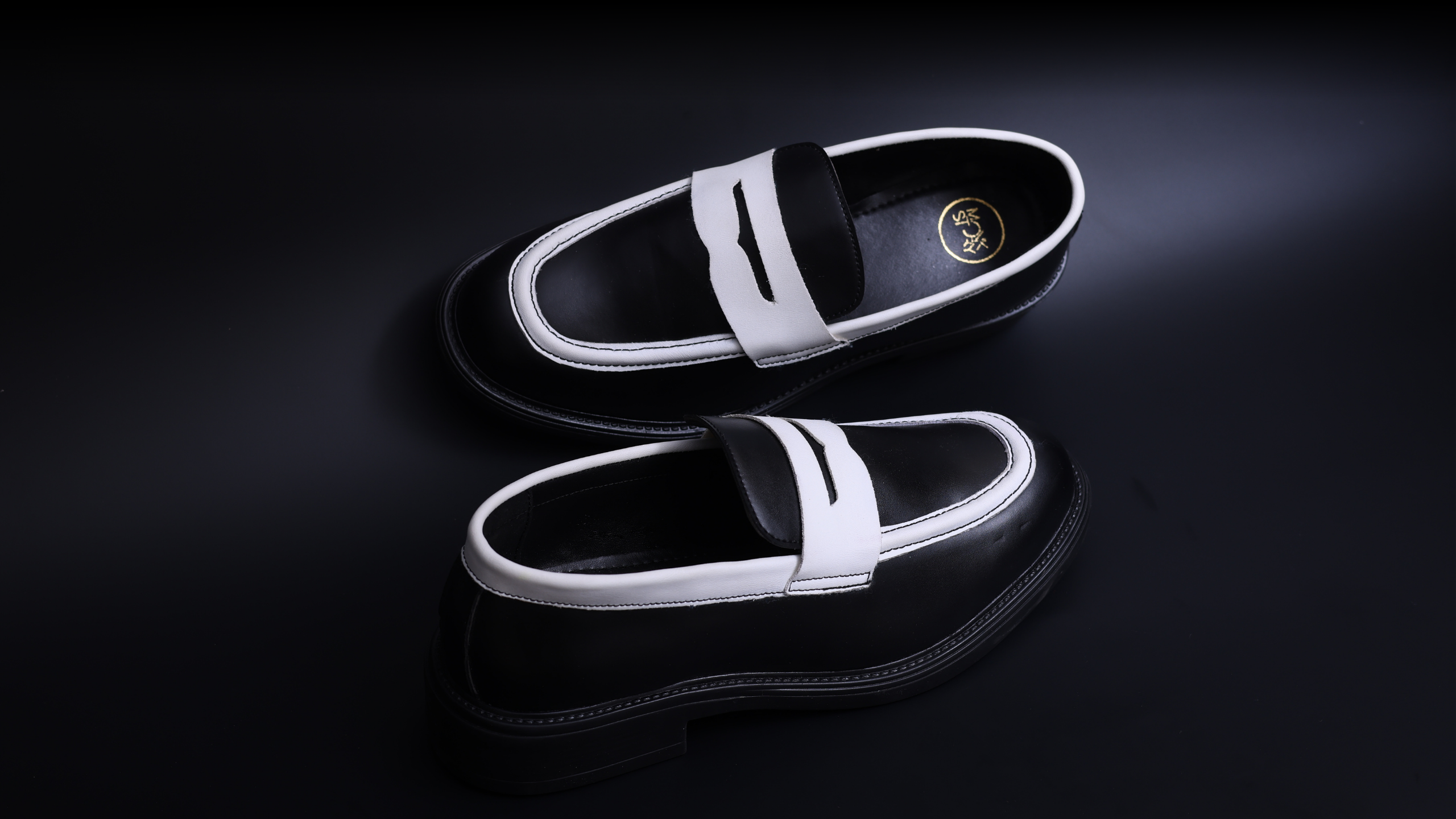 NEW ARRIVALS SHOE MEN