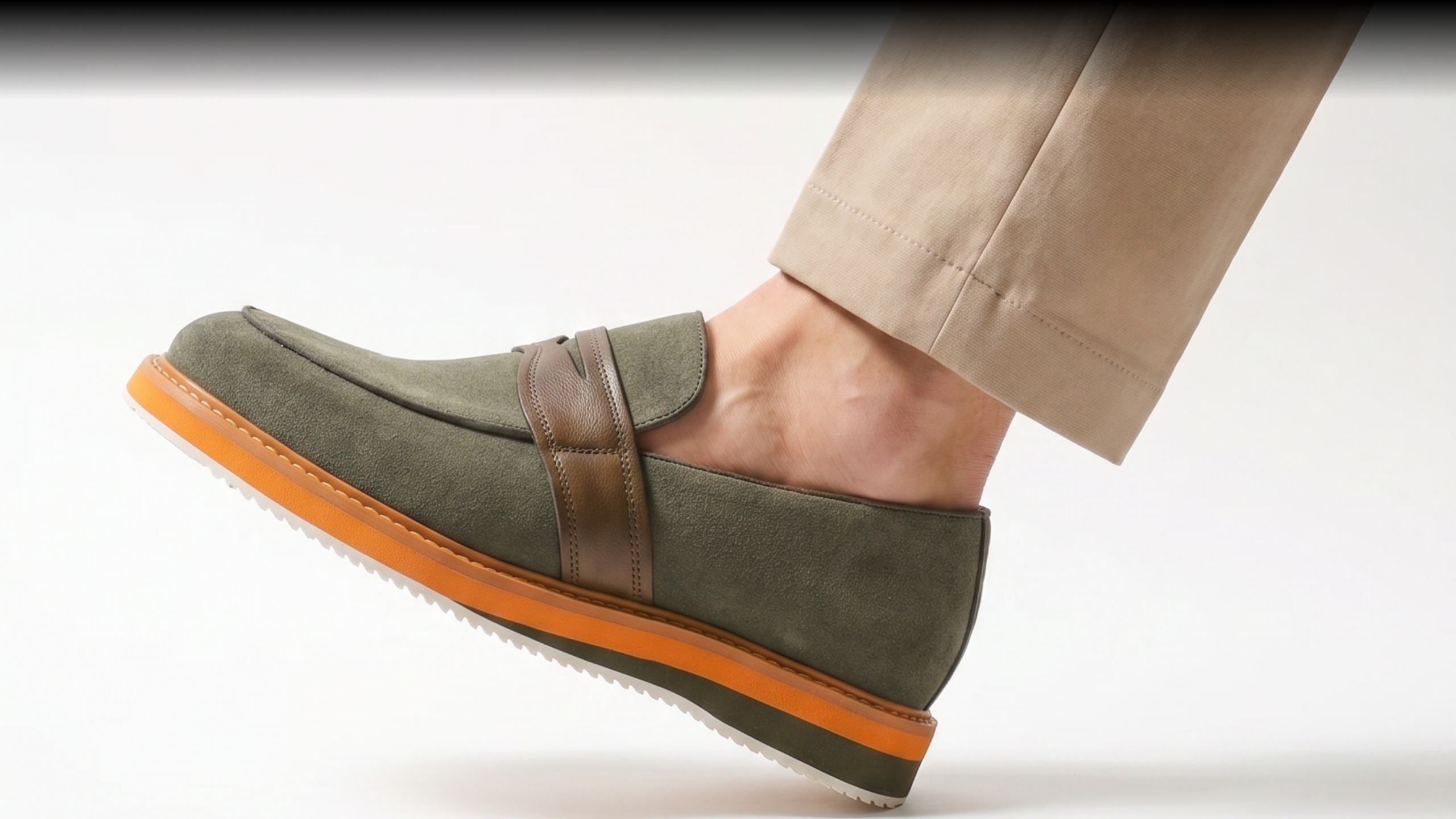 NEW ARRIVALS SHOE MEN