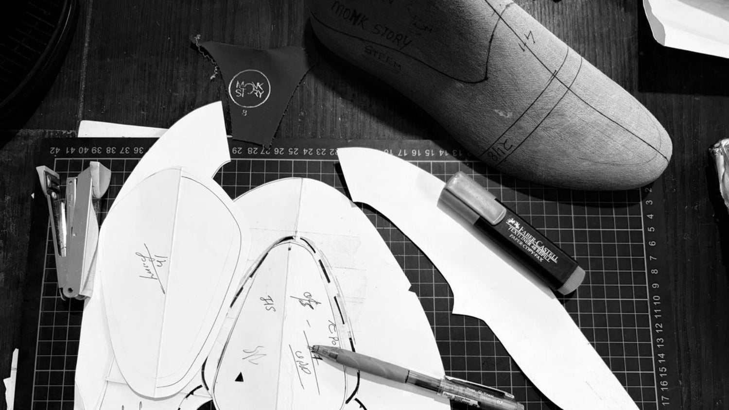 Why Shoe Making Is One of the Toughest Crafts in the World?