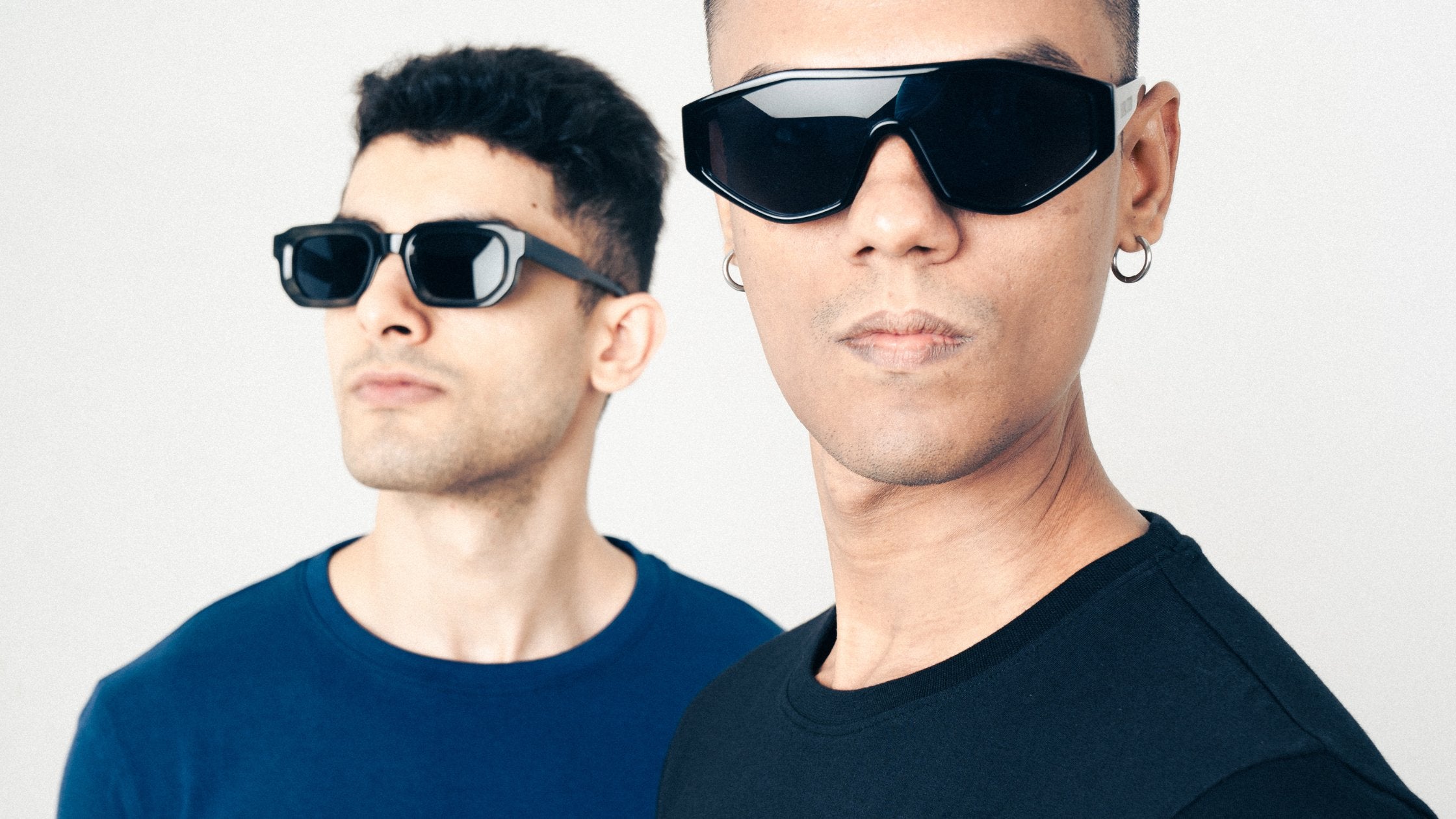 Genderless Sunglasses