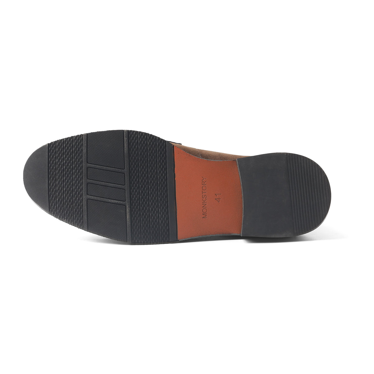 Monkstory Atelier 1953 Heritage Horsebit Loafers – Brown