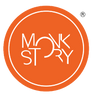 logo of Monkstory | Shoes, Sunglasses & Messenger Bags | Vegan Leather