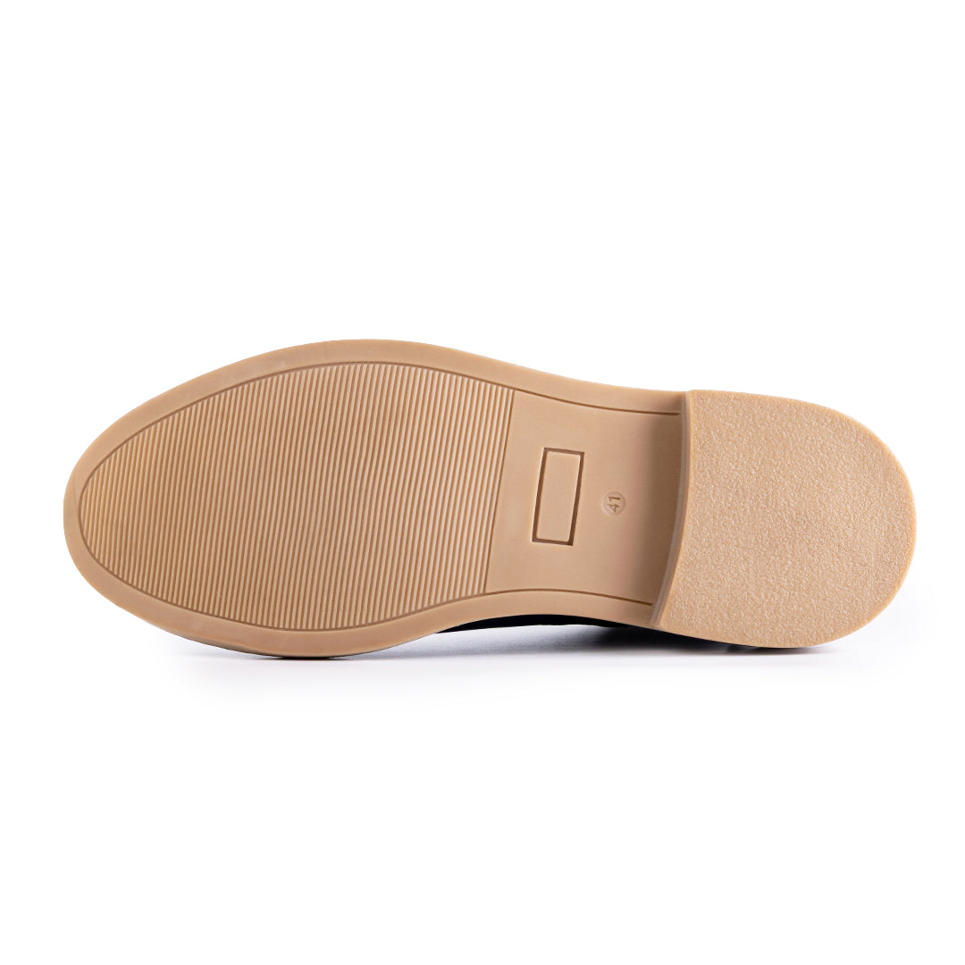 Monkstory Modern Chelsea Boots - Matte Olive