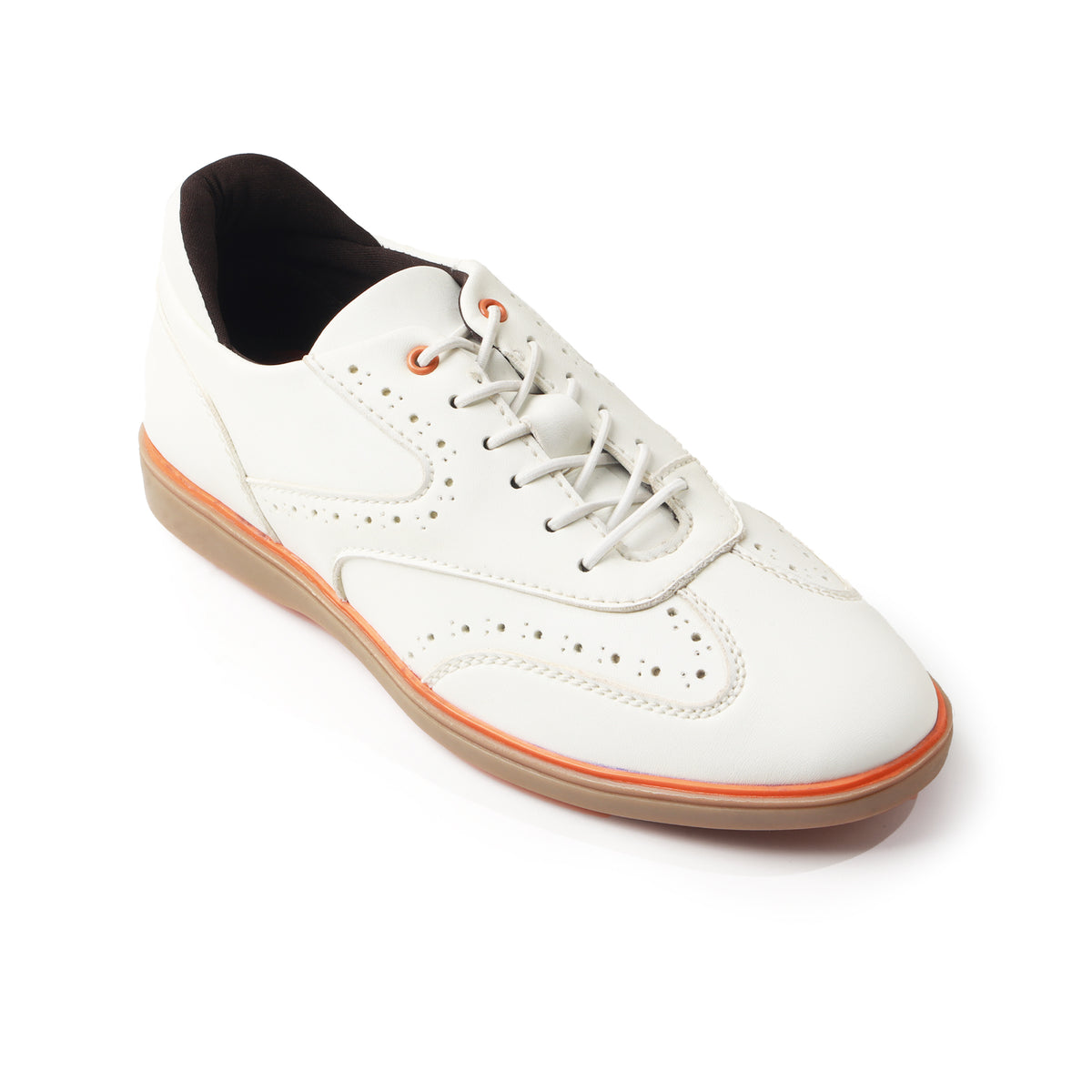 Monkstory Escape Walk City Sneakers – White