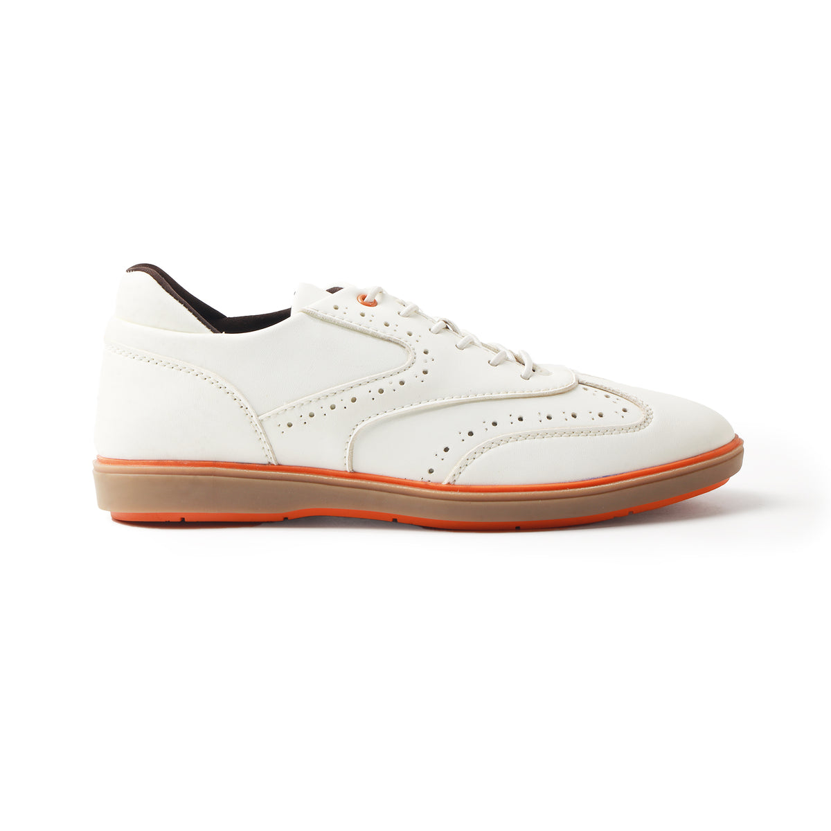 Monkstory Escape Walk City Sneakers – White