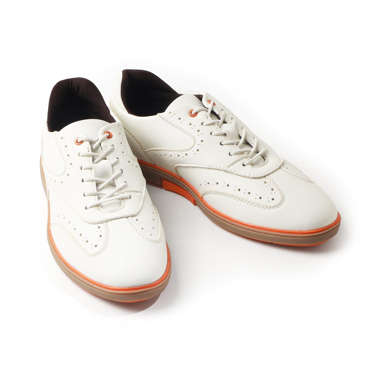 Monkstory Escape Walk City Sneakers – White