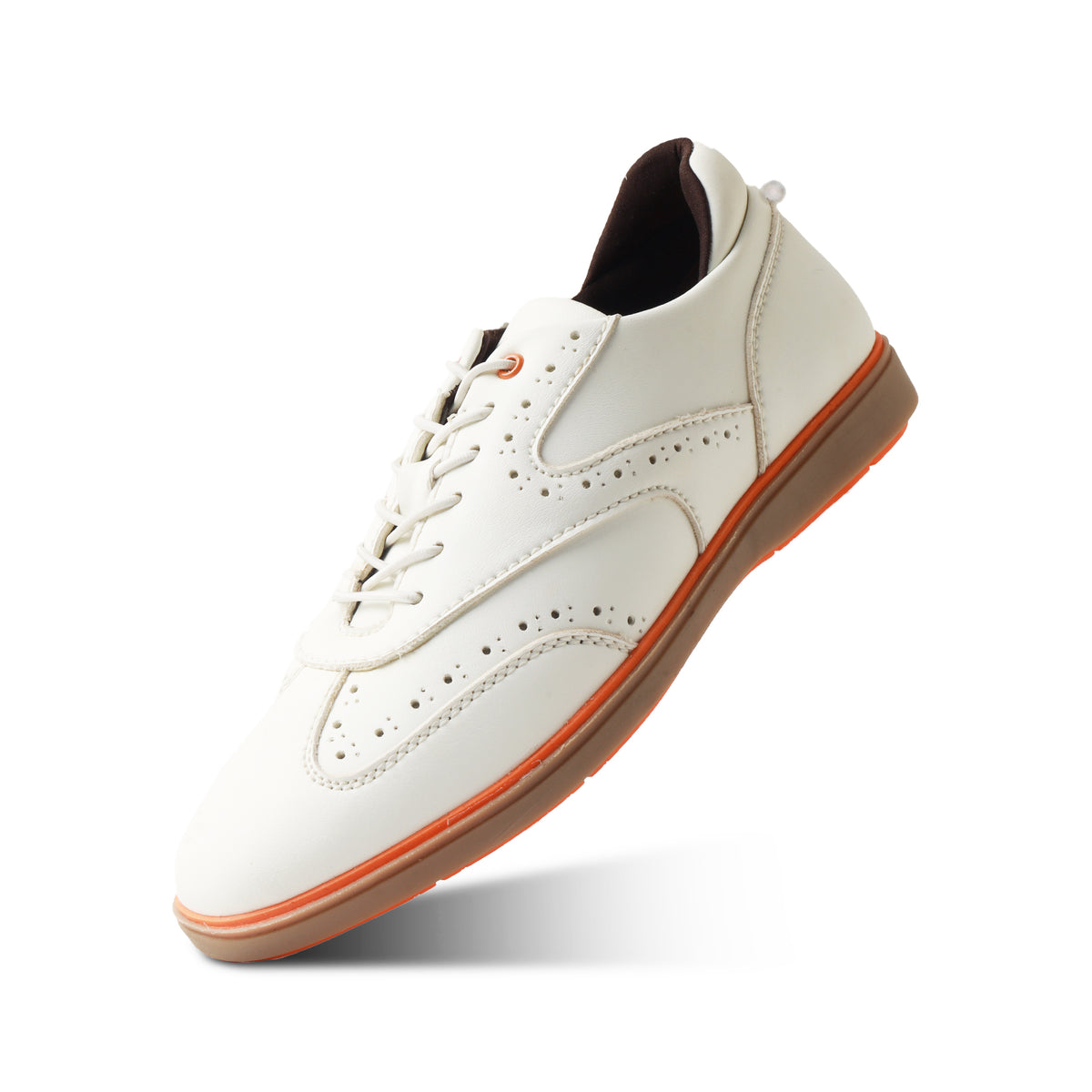 Monkstory Escape Walk City Sneakers – White