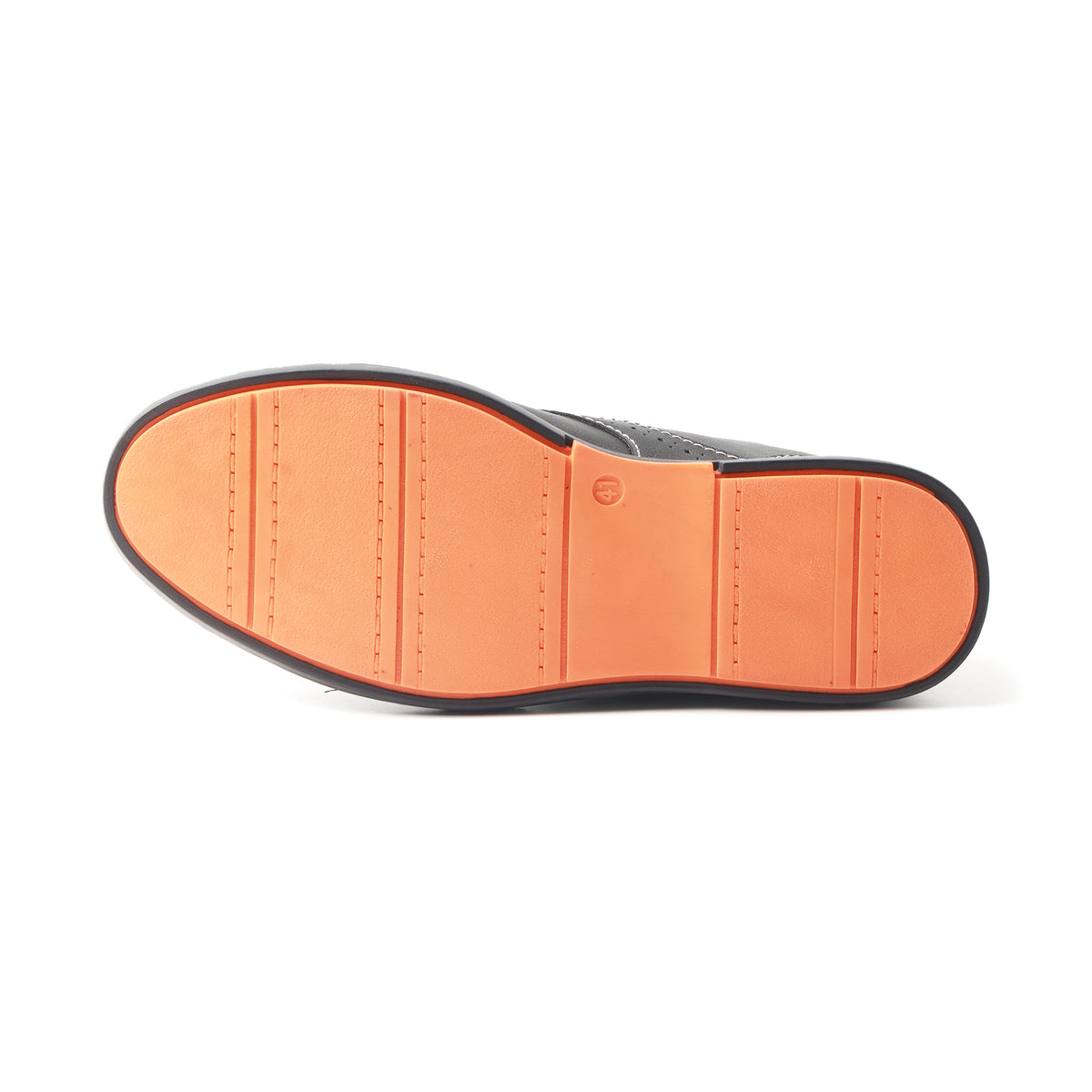 Monkstory Escape Walk City Sneakers – Black