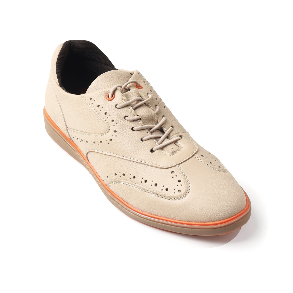 Monkstory Escape Walk City Sneakers – Beige
