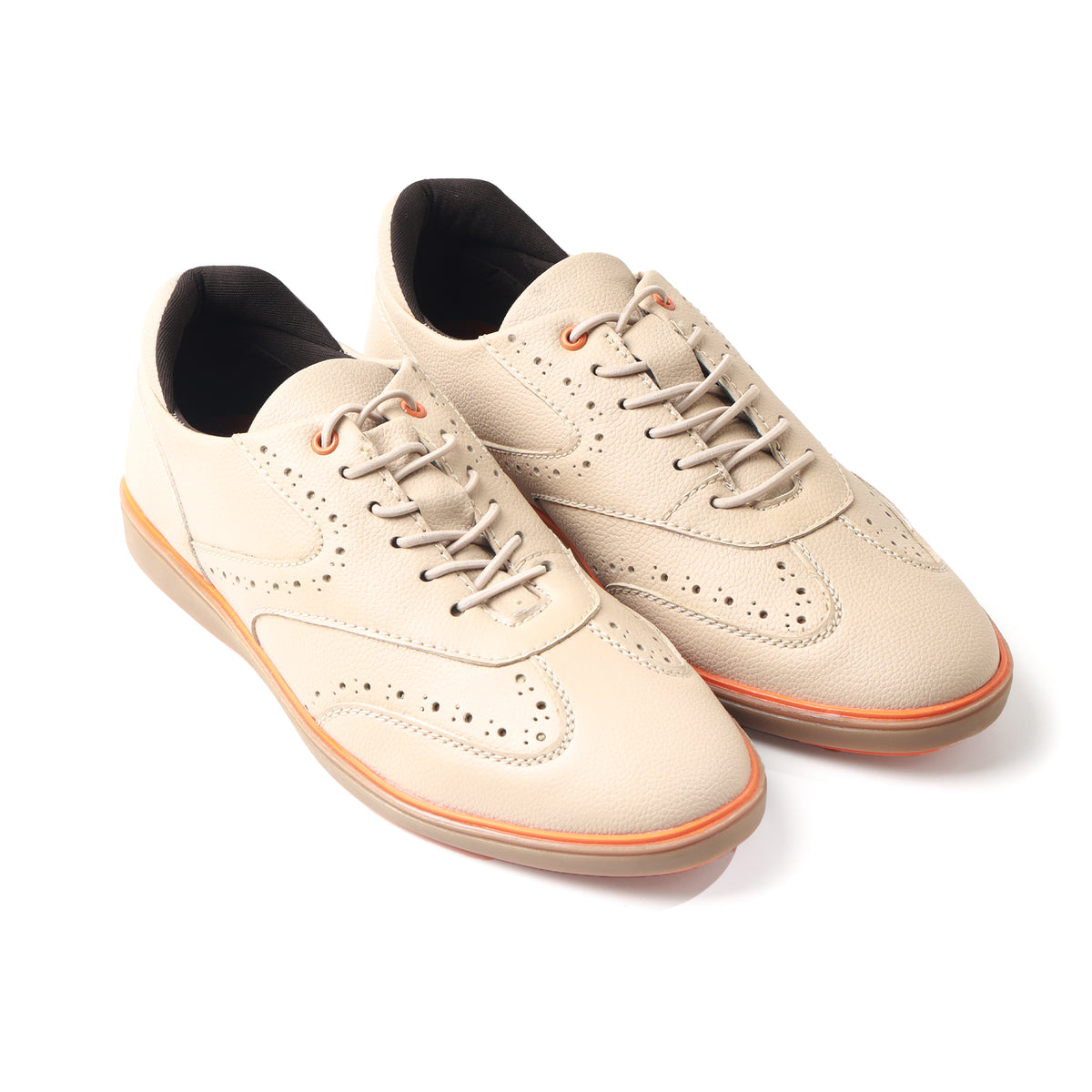 Monkstory Escape Walk City Sneakers – Beige