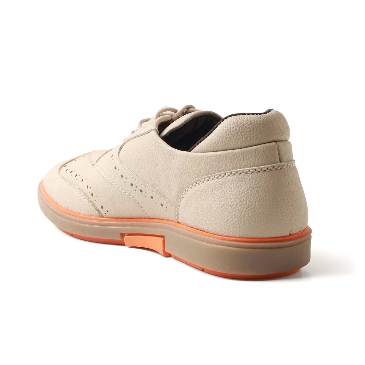 Monkstory Escape Walk City Sneakers – Beige
