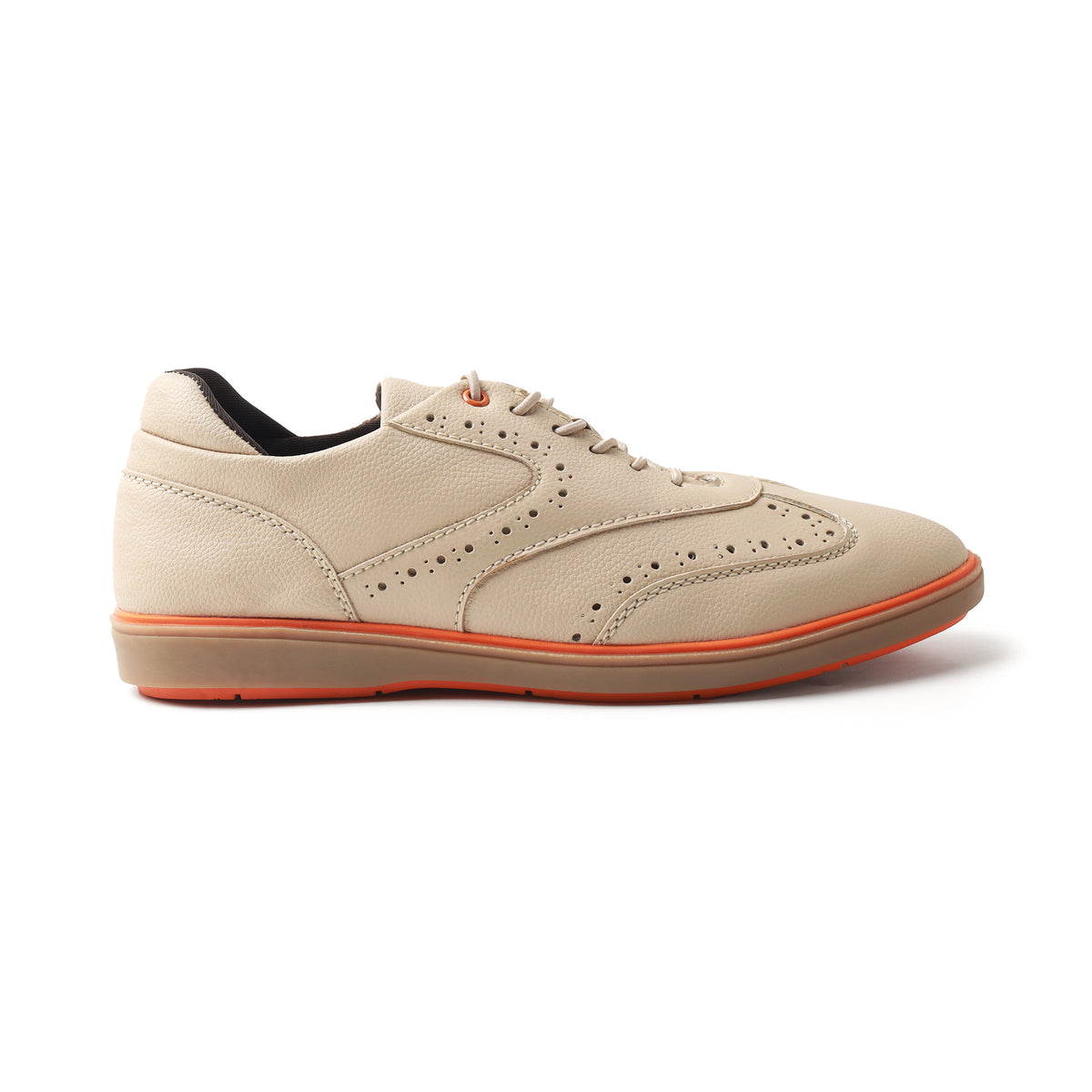 Monkstory Escape Walk City Sneakers – Beige